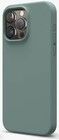 Moobio Silikone Cover (iPhone 16 Pro)