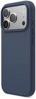 Moobio Silikone Etui (iPhone 17 Pro Max)