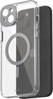 Moshi iGlaze etui (iPhone 15 Plus)