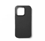 Mujjo Fuld Lder Taske (iPhone 16 Pro)