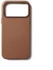 Mujjo Full Leather Case (iPhone 17 Pro Max)