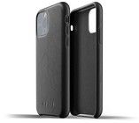 Mujjo Full Leather Case (iPhone 11 Pro)