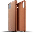 Mujjo Full Leather Case (iPhone 11 Pro Max)