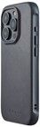 Mujjo Shield Cover (iPhone 15 Pro)