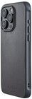 Mujjo Shield Cover (iPhone 15 Pro Max)