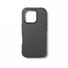 Mujjo Shield Cover (iPhone 16 Pro)