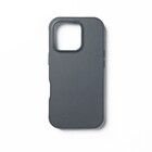 Mujjo Shield Cover (iPhone 16 Pro)