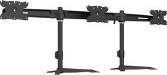 Multibrackets M VESA Desktopmount Triple Stand 24 "-32"