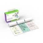 MyFirst Termisk Klistermrke - Farverige Mnstre