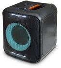 Nedis Bluetooth Cube Party hjttaler