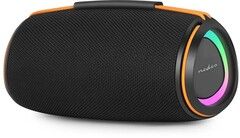 Nedis Bluetooth-h�jttaler 60W