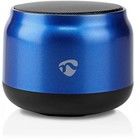 Nedis Bluetooth-h�jttaler 5W