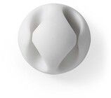 Nedis kabelklemme 6-pak