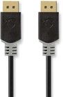 Nedis DisplayPort til DisplayPort-kabel