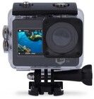 Nedis Dual Screen Action Camera 5K