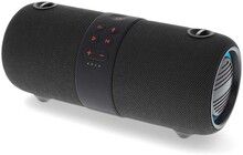 Nedis brbar Bluetooth-hjttaler med dynamisk RGB