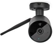 Nedis Metal Smart IP-kamera udendrs