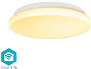 Nedis SmartLife Wi-Fi Smart Loftslampe