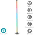 Nedis SmartLife Wi-Fi Smart hjrnegulvlampe