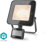 Nedis Wi-Fi Smart Floodlight 20W
