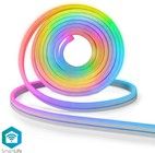 Nedis Wi-Fi Smart RGB LED Strip Neon Style