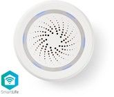 Nedis Wi-Fi Smart Sirene