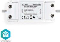 Nedis Wi-Fi klemrkkekontakt