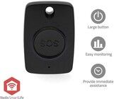 Nedis SmartLife ZigBee SOS/panikknap