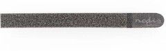 Nedis Velcro Kabelbindere - 25 cm