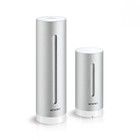 Netatmo Smart Home Weather Station + Extra Inomhusmodul