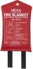 Nexa FB-180 Brandtppe 120 x 120cm