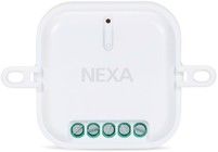 Nexa MJLR-2000 Indbygget modtager 1000W
