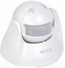 Nexa SP-816 Bevgelsesdetektor IP44