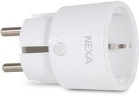 Nexa ZPR-111 Z-Wave plug-in med strmmling