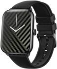 Niceboy SE 3 Smartwatch - Svart