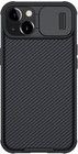 Nillkin -etui (iPhone 13 mini) - Sort