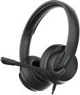 Nilox USB-headset med Mikrofon og ENC