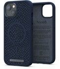 Njord By Elements Salmon Cover (iPhone 13) - Vand (bl)