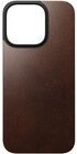 Nomad magnetisk lderbagside (iPhone 16 Pro)