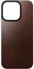 Nomad magnetisk lderbagside (iPhone 16 Pro Max)