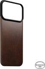 Nomad Magnetic Leather Back (iPhone 17 Pro/18 Pro)