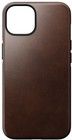 Nomad Modern Horween l�deretui (iPhone 14)