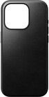 Nomad Modern Horween Leather Case (iPhone 15 Pro)