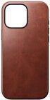 Nomad Modern Horween lderetui (iPhone 16 Pro Max)