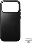 Nomad Modern Horween lderetui (iPhone 17 Pro)