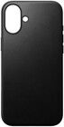 Nomad Modern lderetui (iPhone 16 Plus)