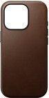 Nomad Modern ldercover (iPhone 16 Pro)