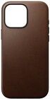Nomad Modern lderetui (iPhone 16 Pro Max)