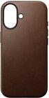 Nomad Modern lderetui (iPhone 17)