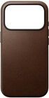 Nomad Modern lderetui (iPhone 17 Pro)